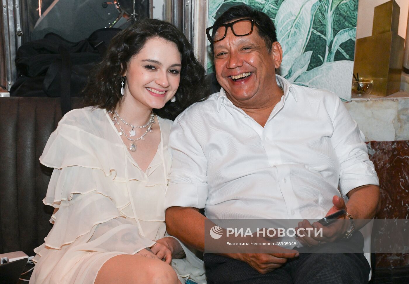 14-я ежегодная премия "Аванс"