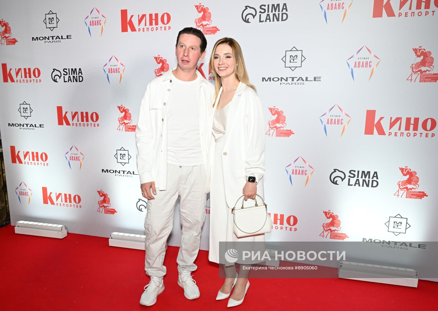14-я ежегодная премия "Аванс"