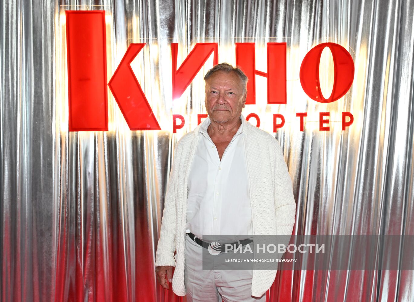 14-я ежегодная премия "Аванс"