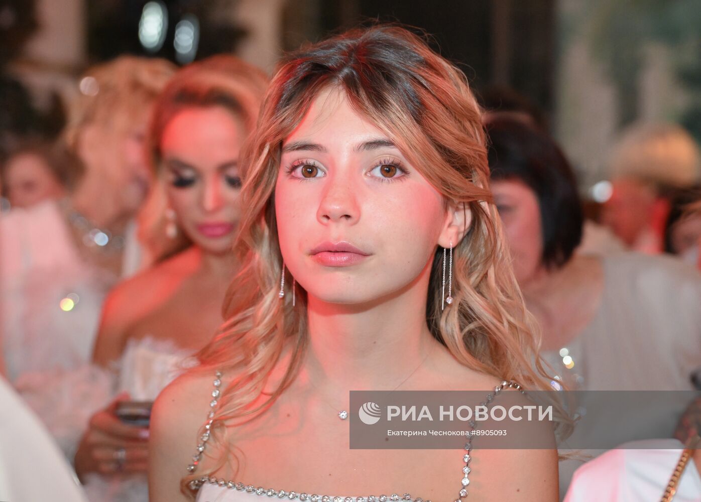 14-я ежегодная премия "Аванс"