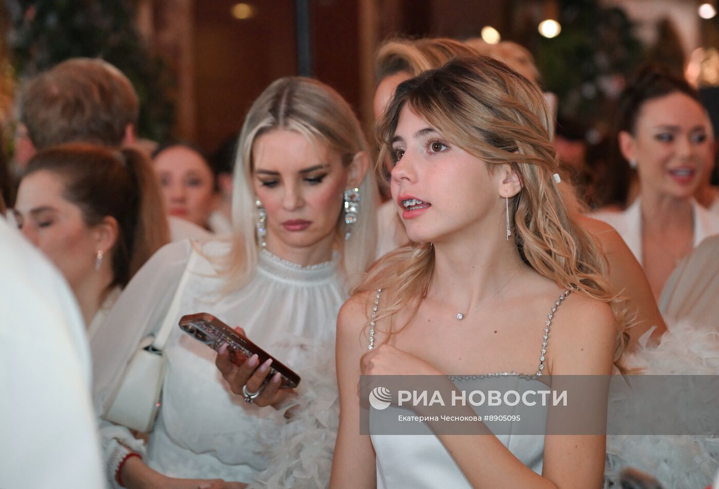 14-я ежегодная премия "Аванс"
