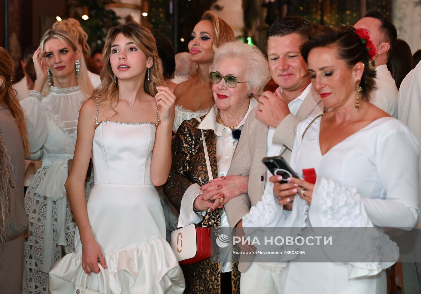 14-я ежегодная премия "Аванс"