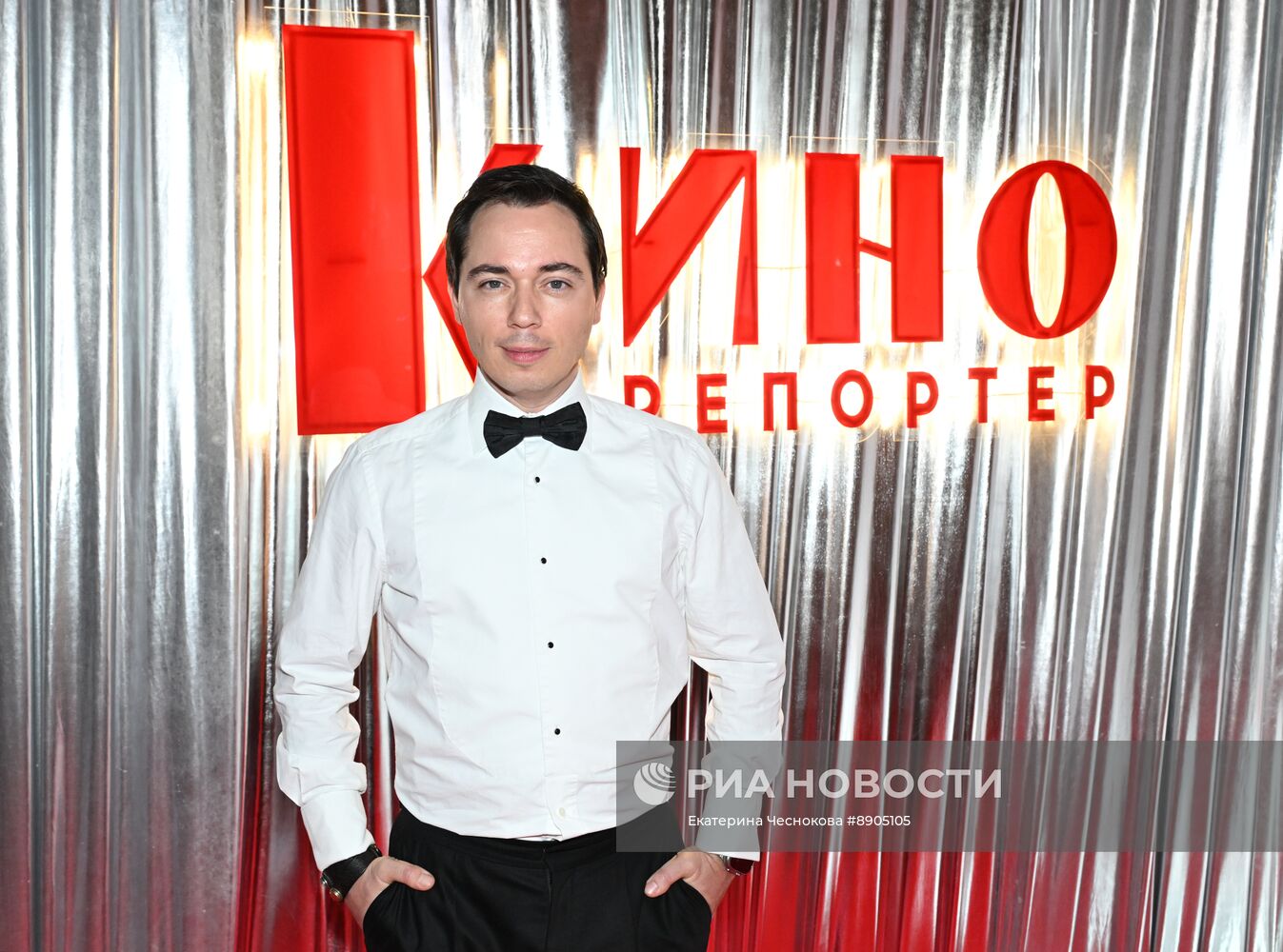 14-я ежегодная премия "Аванс"