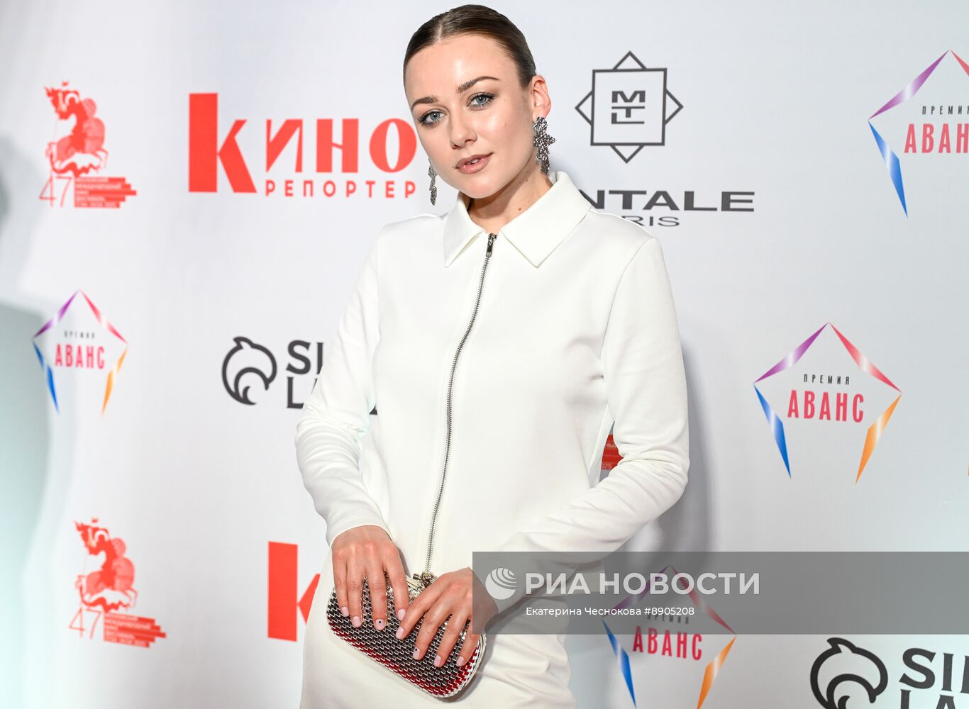 14-я ежегодная премия "Аванс"