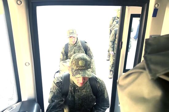 Обмен военнопленными между Россией и Украиной в канун Пасхи