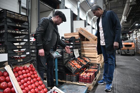 Благотворительные обеды Индийского национального культурного центра "Сита"