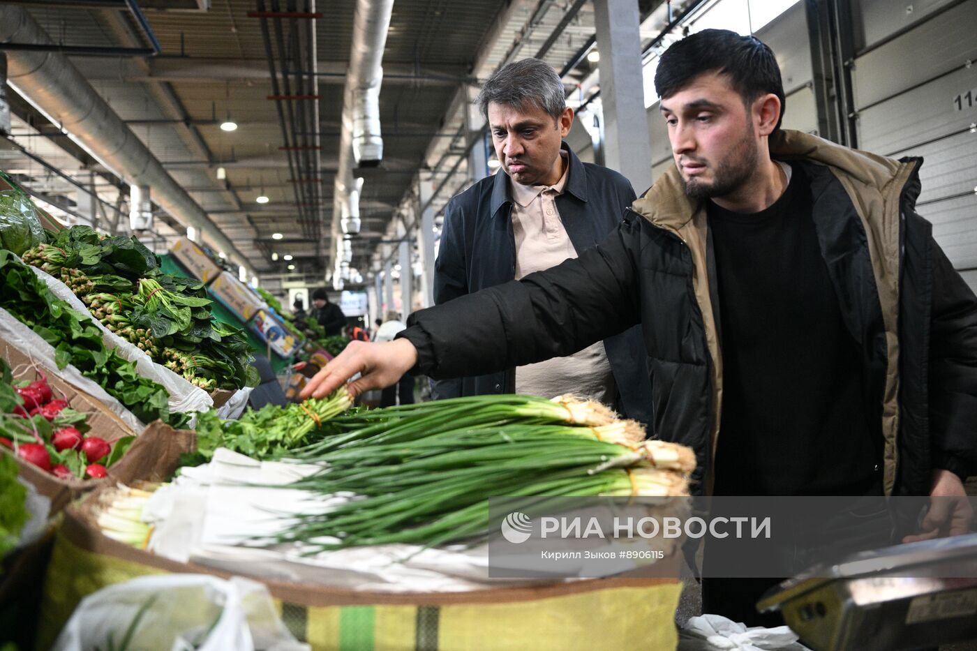 Благотворительные обеды Индийского национального культурного центра "Сита"