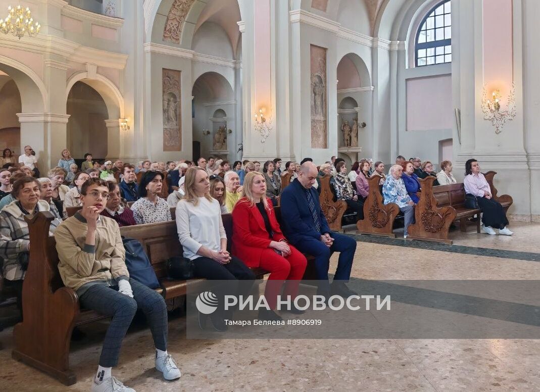 Умер папа римский Франциск