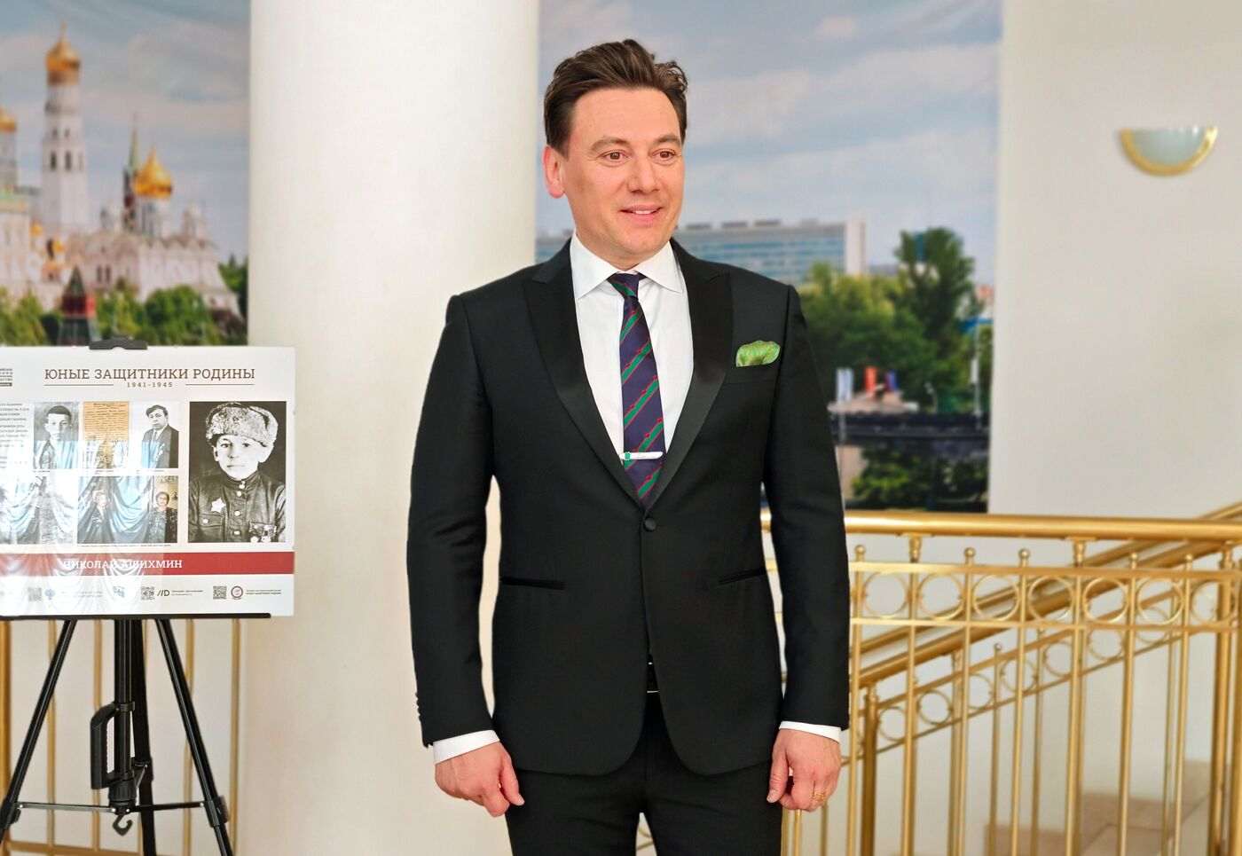 "Чтения Победы" в Белоруссии