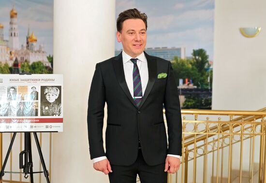 "Чтения Победы" в Белоруссии