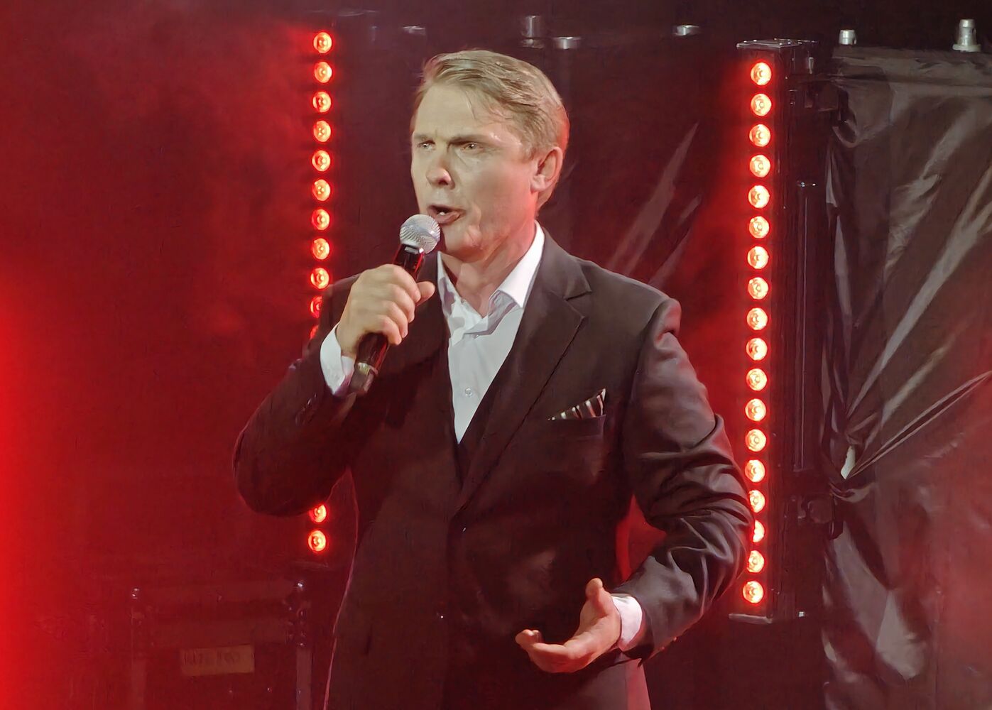 "Чтения Победы" в Белоруссии