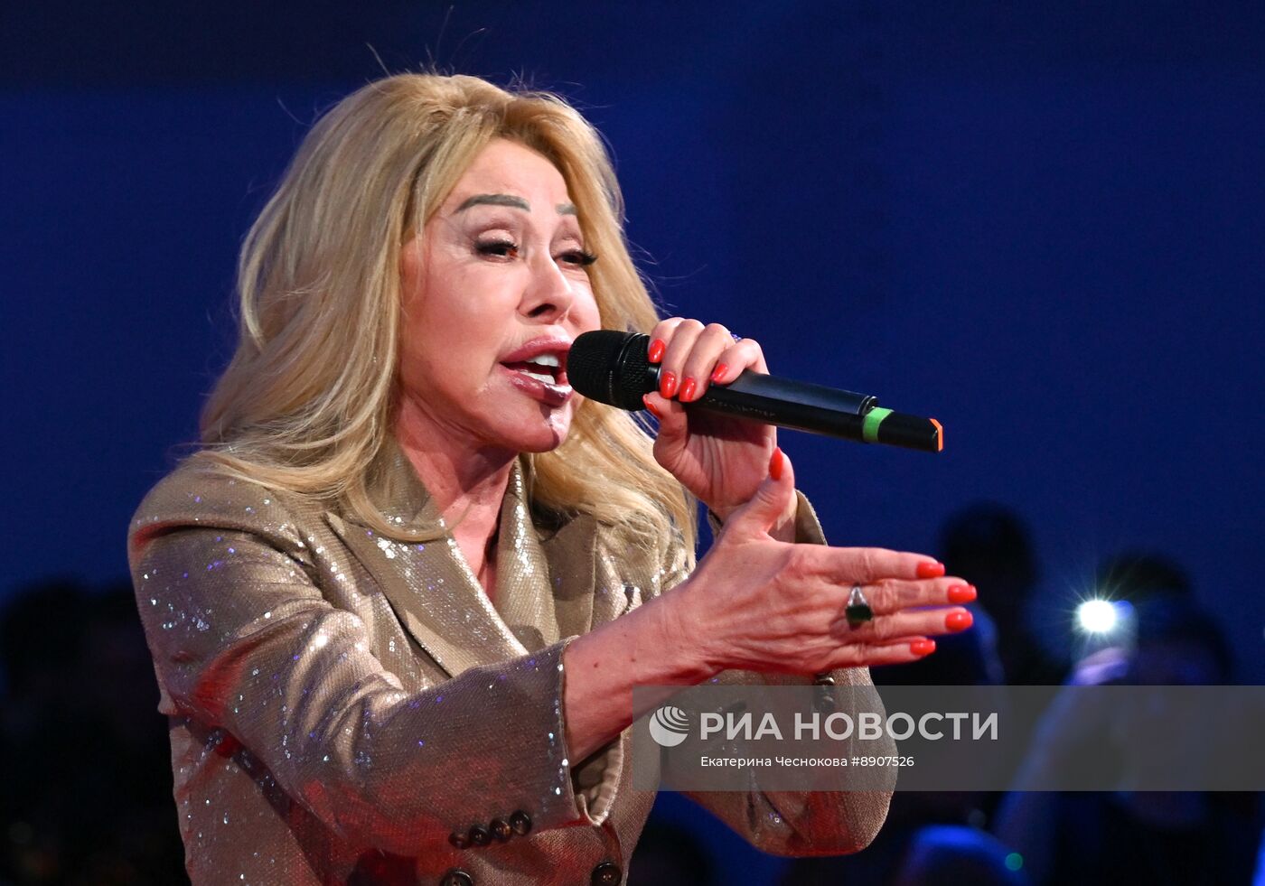 Ежегодная премия "Женщина года"