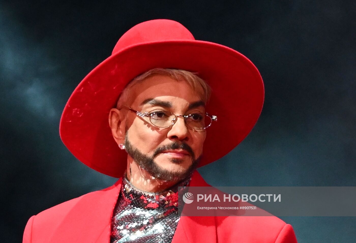 Ежегодная премия "Женщина года"