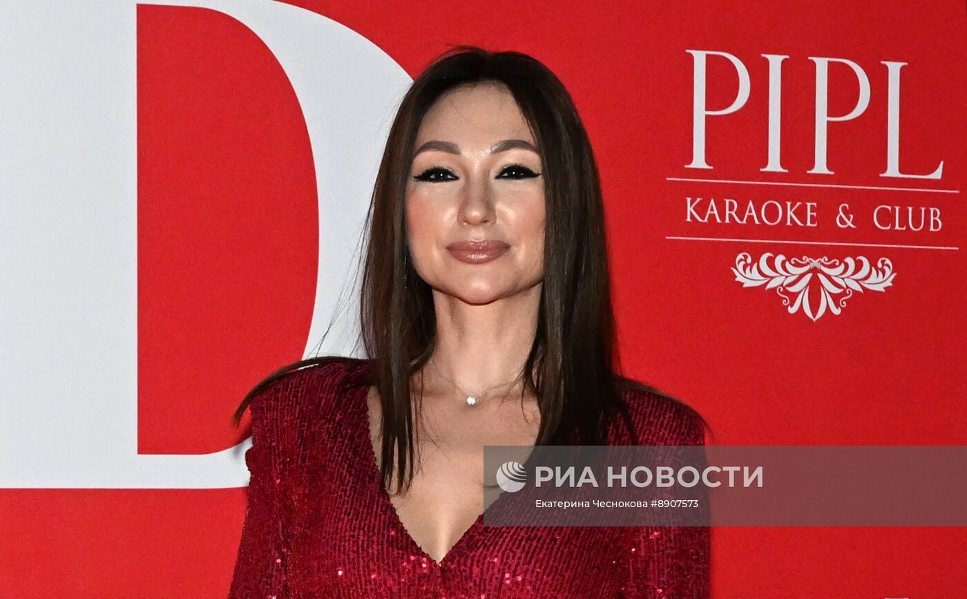 Ежегодная премия "Женщина года"