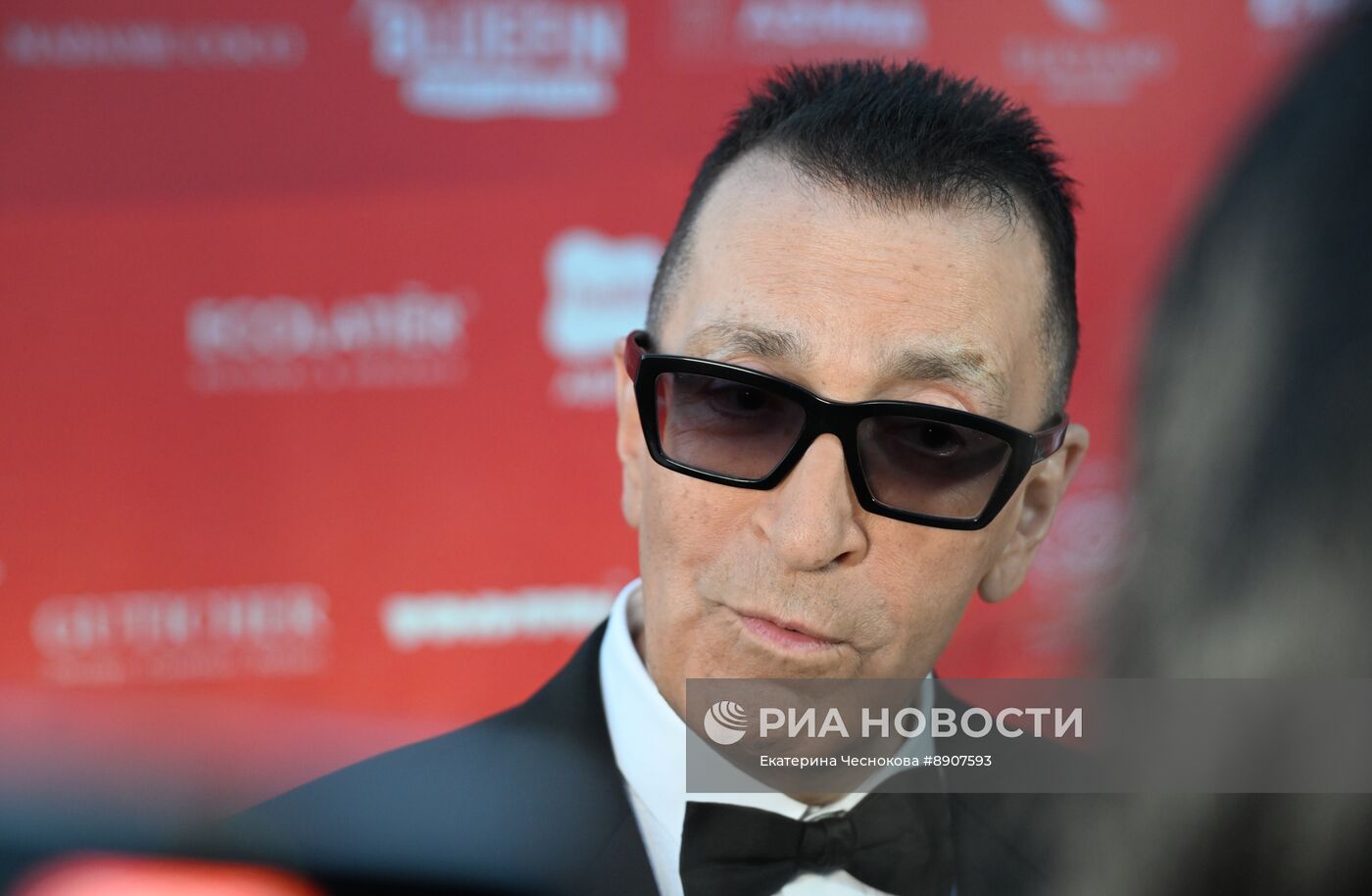 Ежегодная премия "Женщина года"