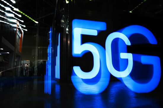 Выставка "Связь-2025" 