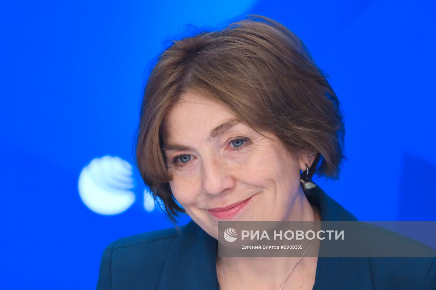 П/к, посвященная старту акции "Георгиевская ленточка"