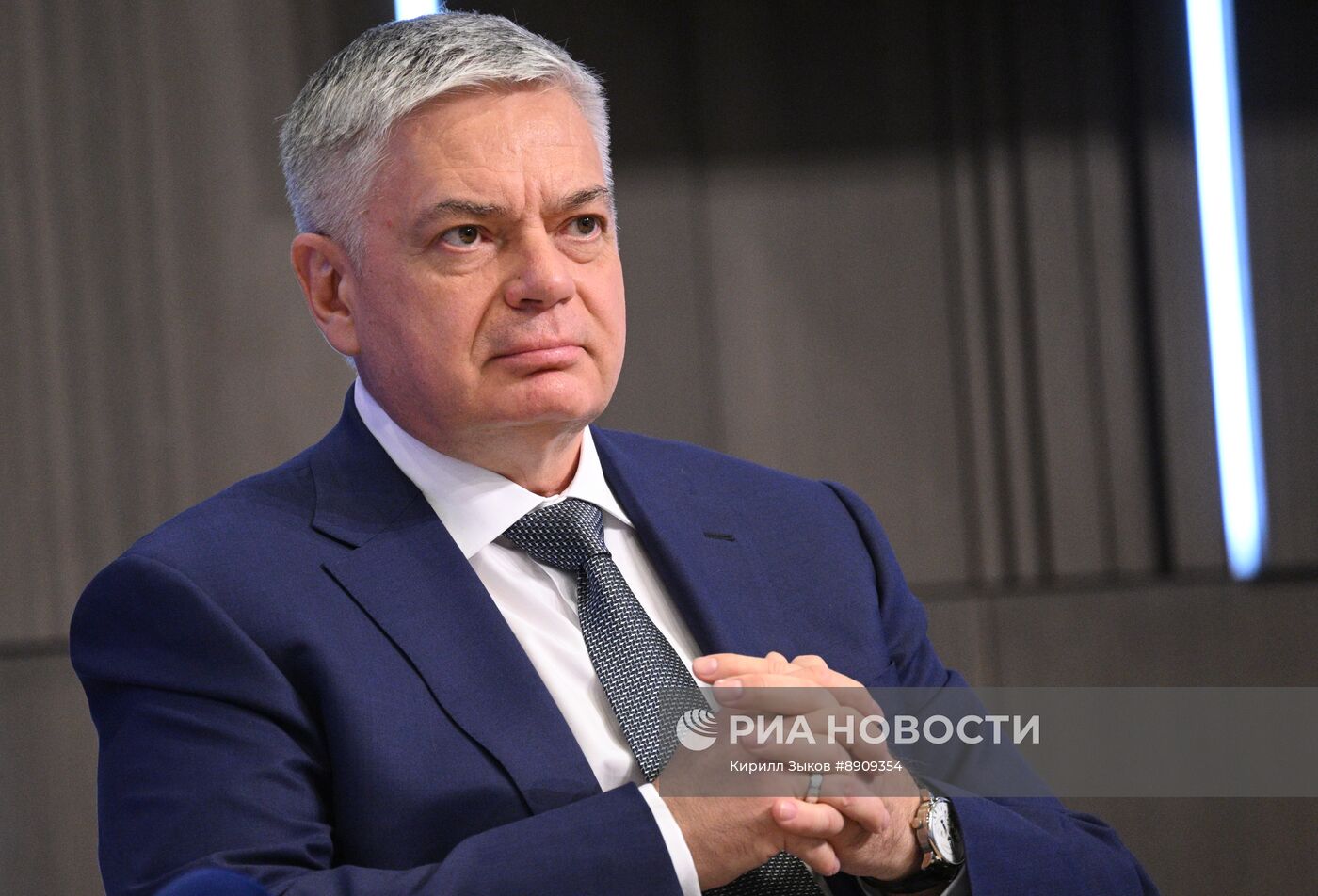 Ежегодная Всероссийская научно-практическая конференция "От года семьи - к веку семьи"