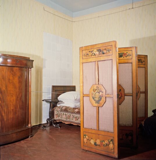 Музей И. С. Тургенева