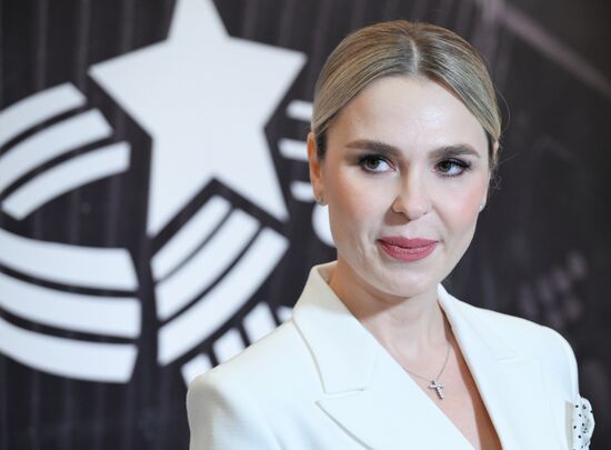 Презентация музыкального проекта "Музыка Победы"