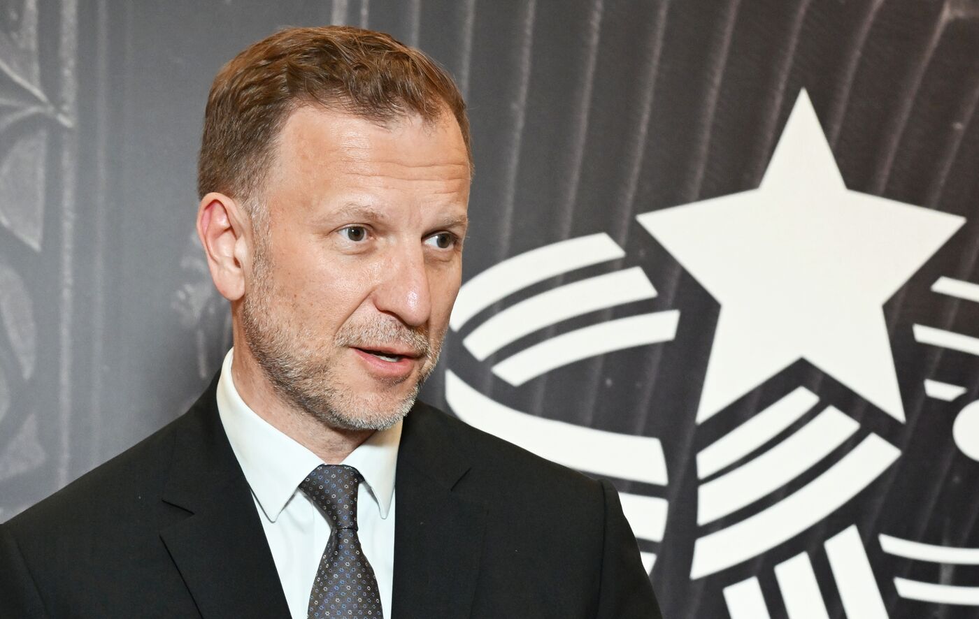 Презентация музыкального проекта "Музыка Победы"