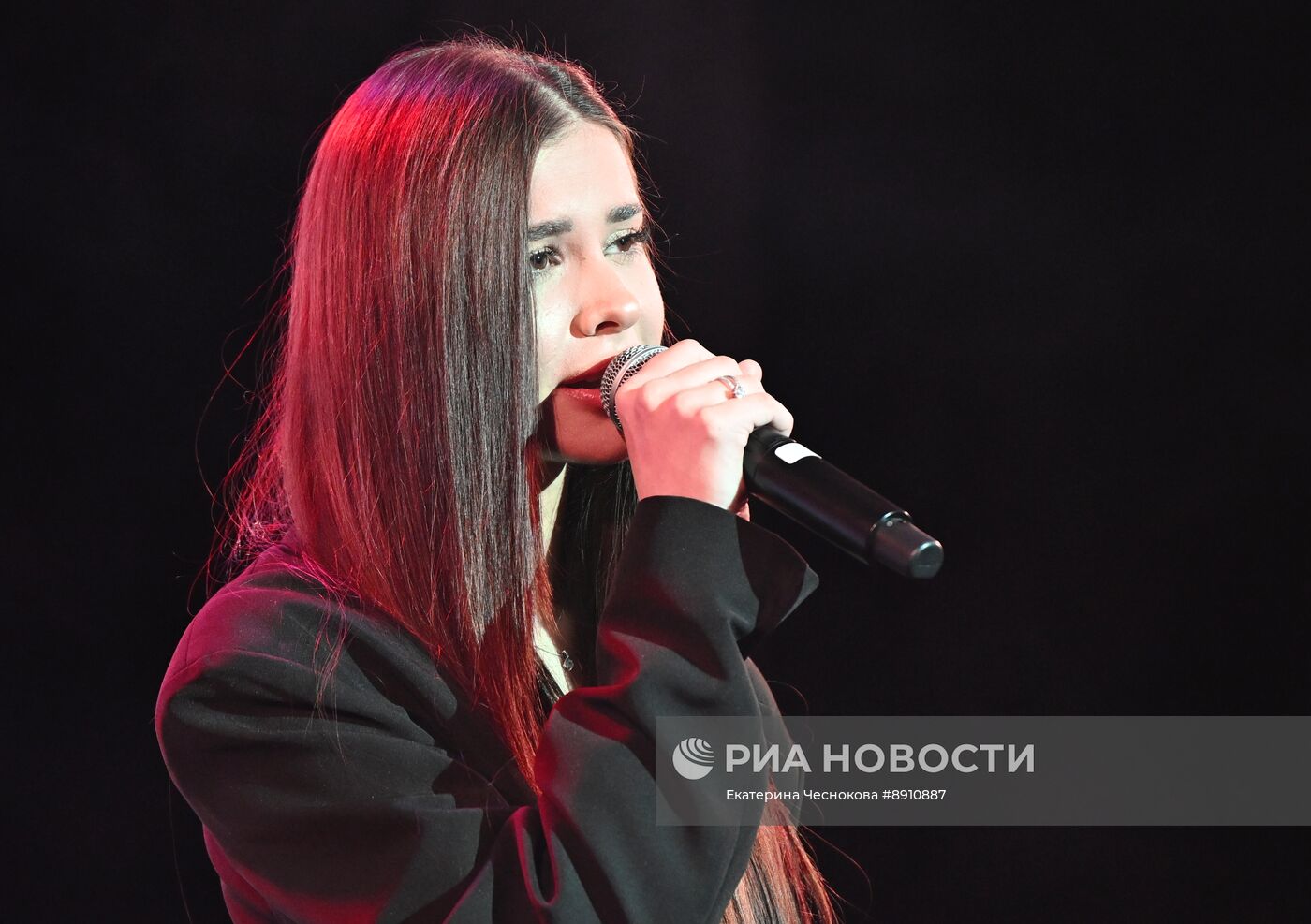 Презентация музыкального проекта "Музыка Победы"
