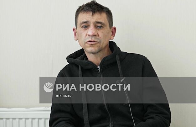 Задержан подозреваемый в подрыве автомобиля в Балашихе