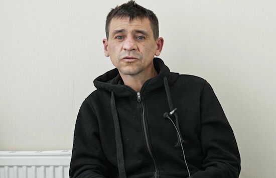 Задержан подозреваемый в подрыве автомобиля в Балашихе