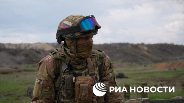 Боец СВО: украинские нацбатальоны при отступлении, не разбираясь, убивают всех