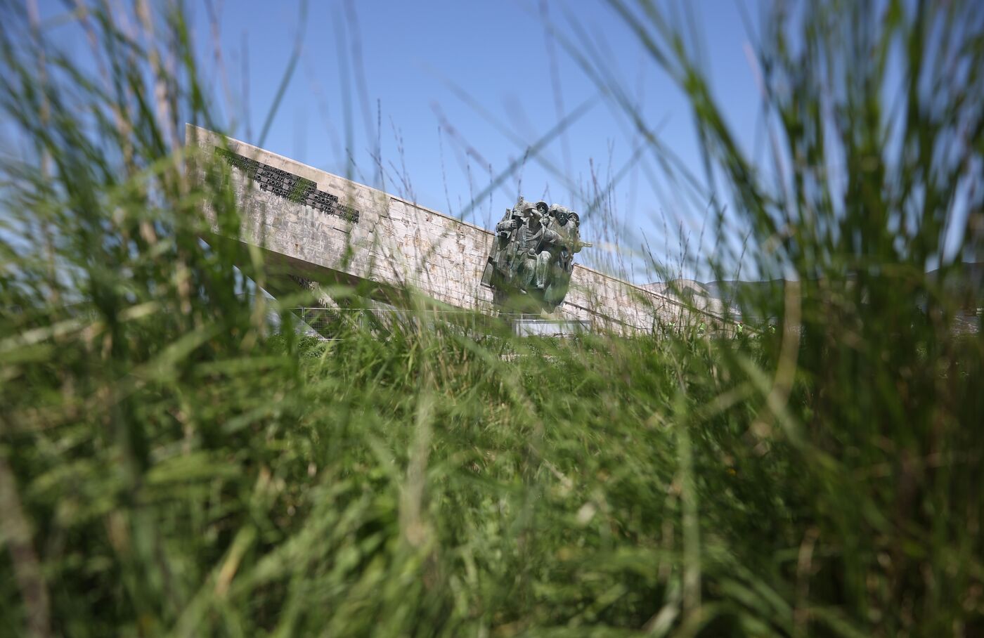 Город-герой Новороссийск