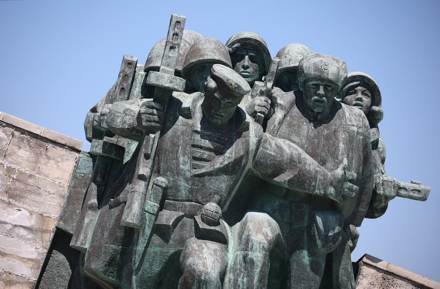 Город-герой Новороссийск