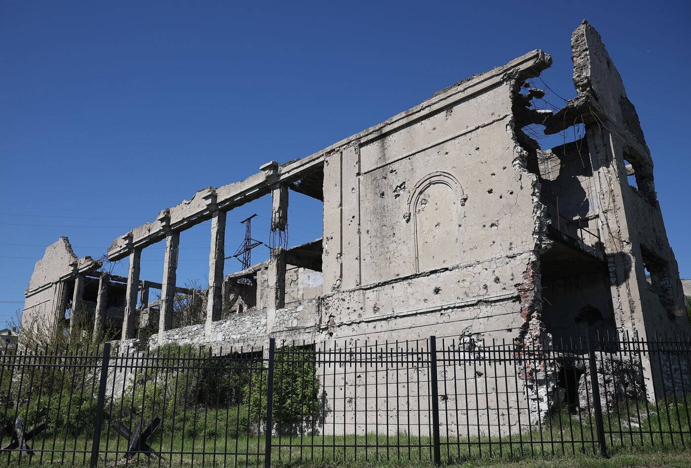 Город-герой Новороссийск