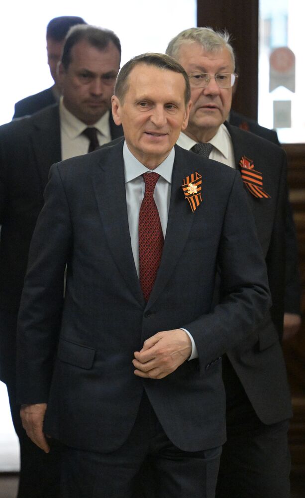 Открытие выставки "Без права на забвение. К 80-летию Великой Победы" 