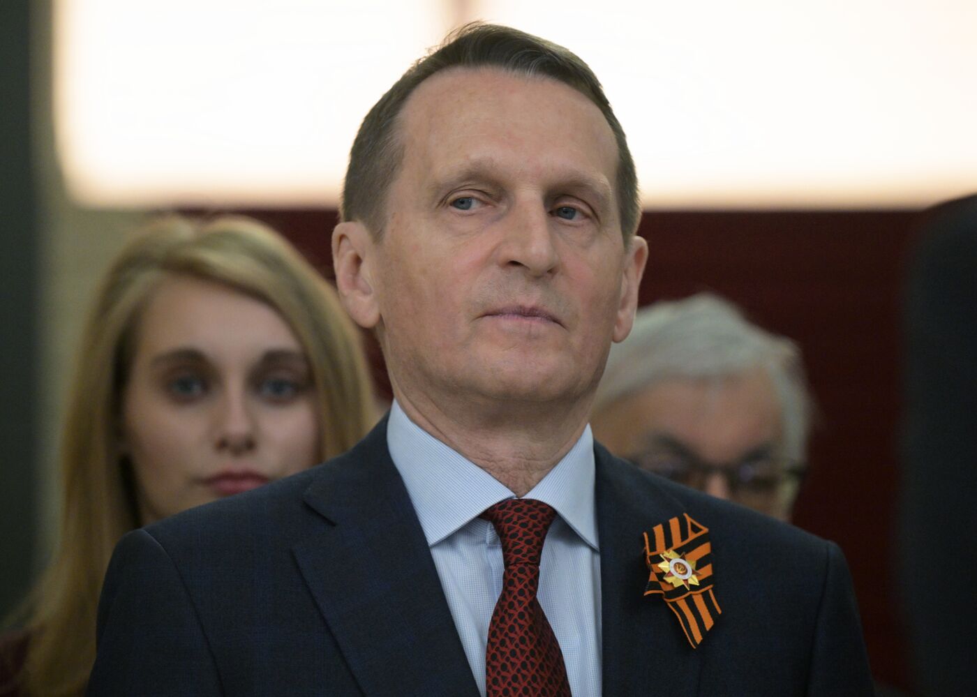 Открытие выставки "Без права на забвение. К 80-летию Великой Победы" 