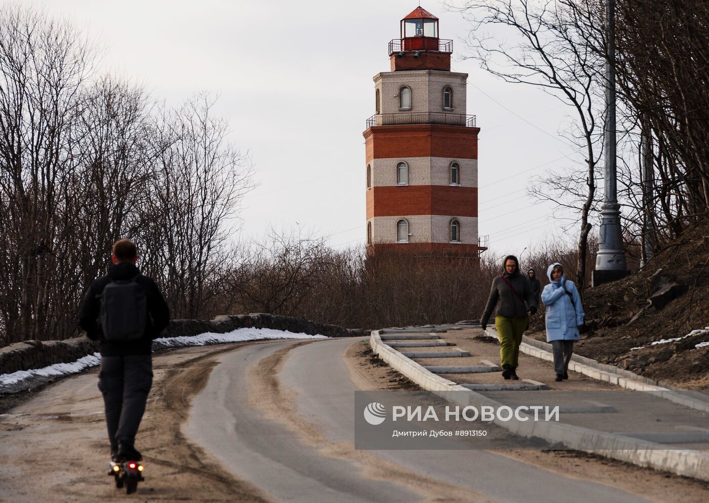 Город-герой Мурманск