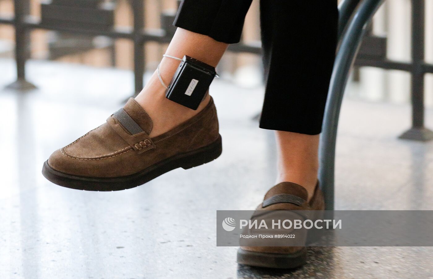 Судебное слушание по делу главы Гагаузии Е. Гуцул