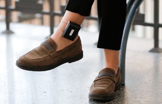 Судебное слушание по делу главы Гагаузии Е. Гуцул