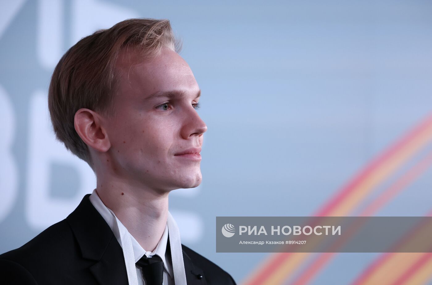 Президент Владимир Путин встретился с участниками марафона "Знание.Первые"