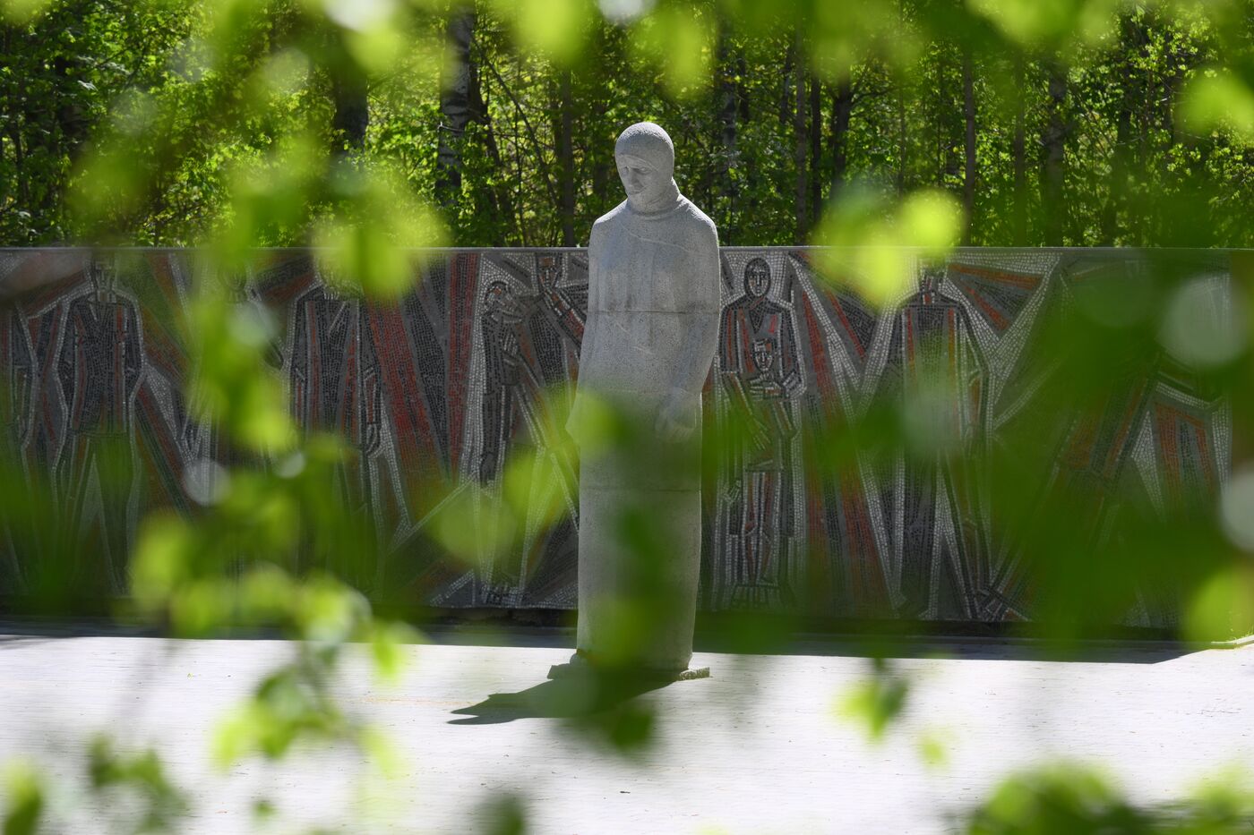 Город-герой Смоленск