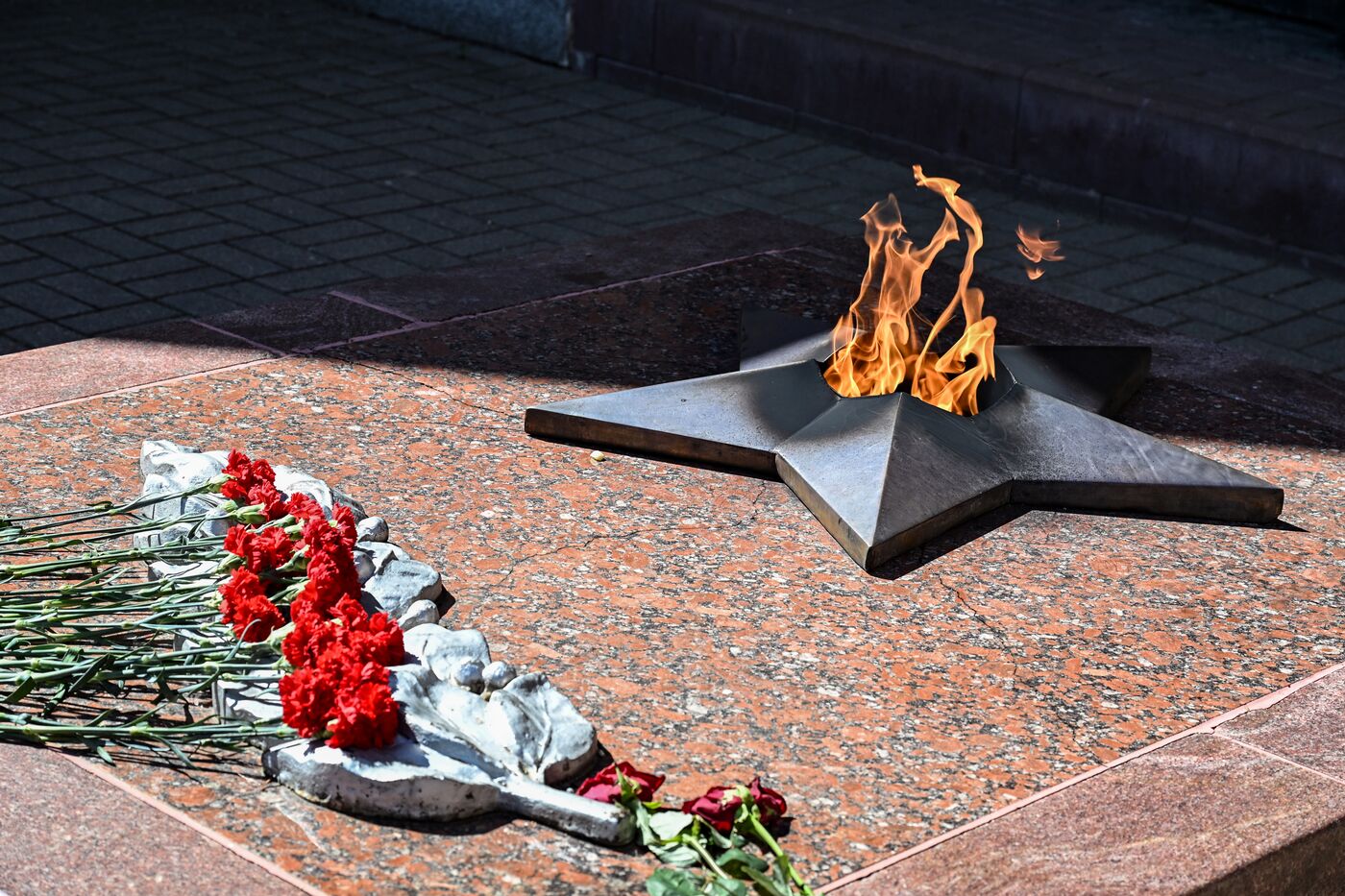 Город-герой Смоленск