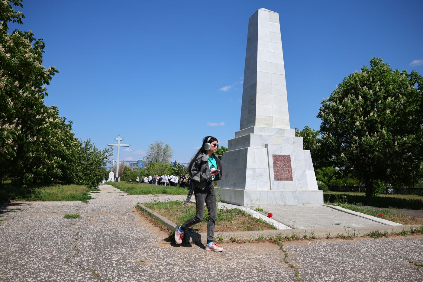 Город-герой Волгоград