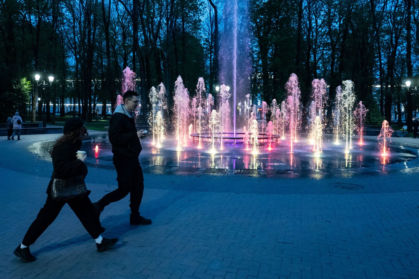 Город-герой Смоленск