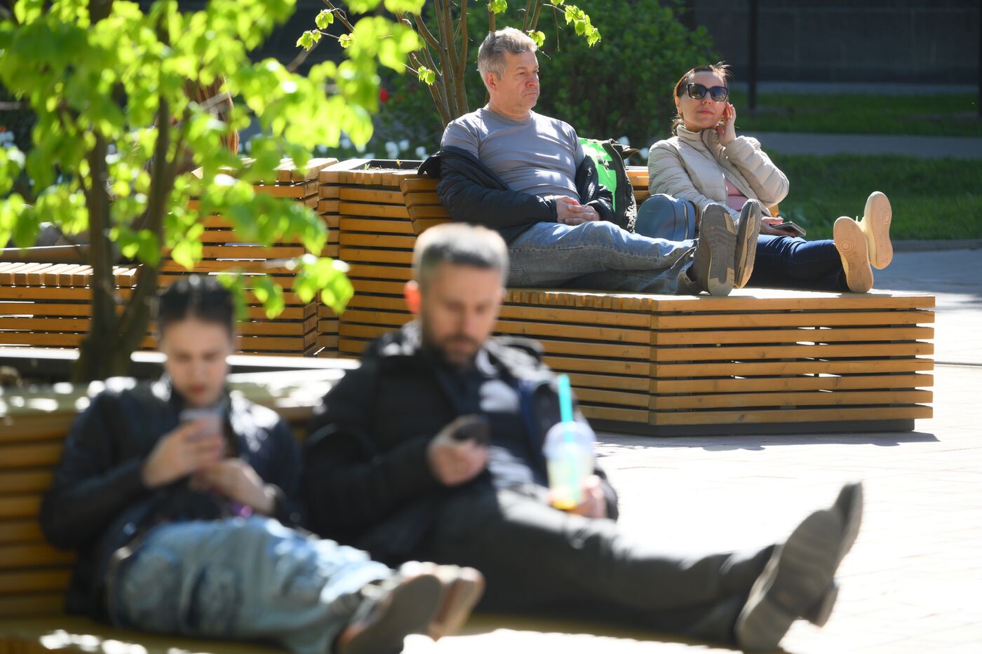 Город-герой Смоленск