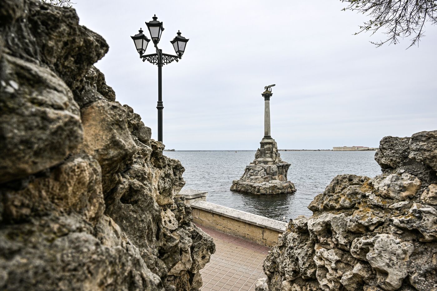 Город-герой Севастополь