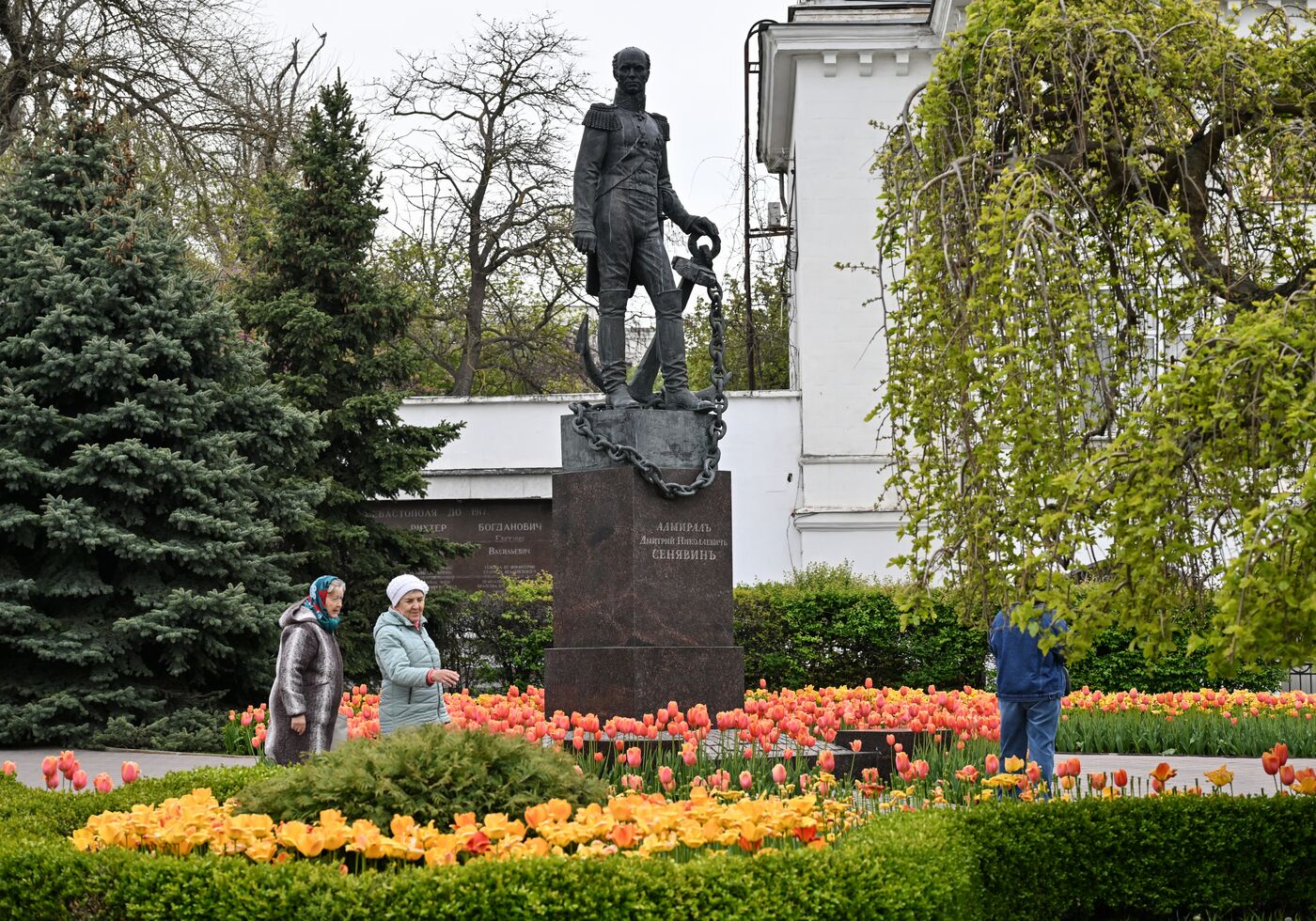 Город-герой Севастополь