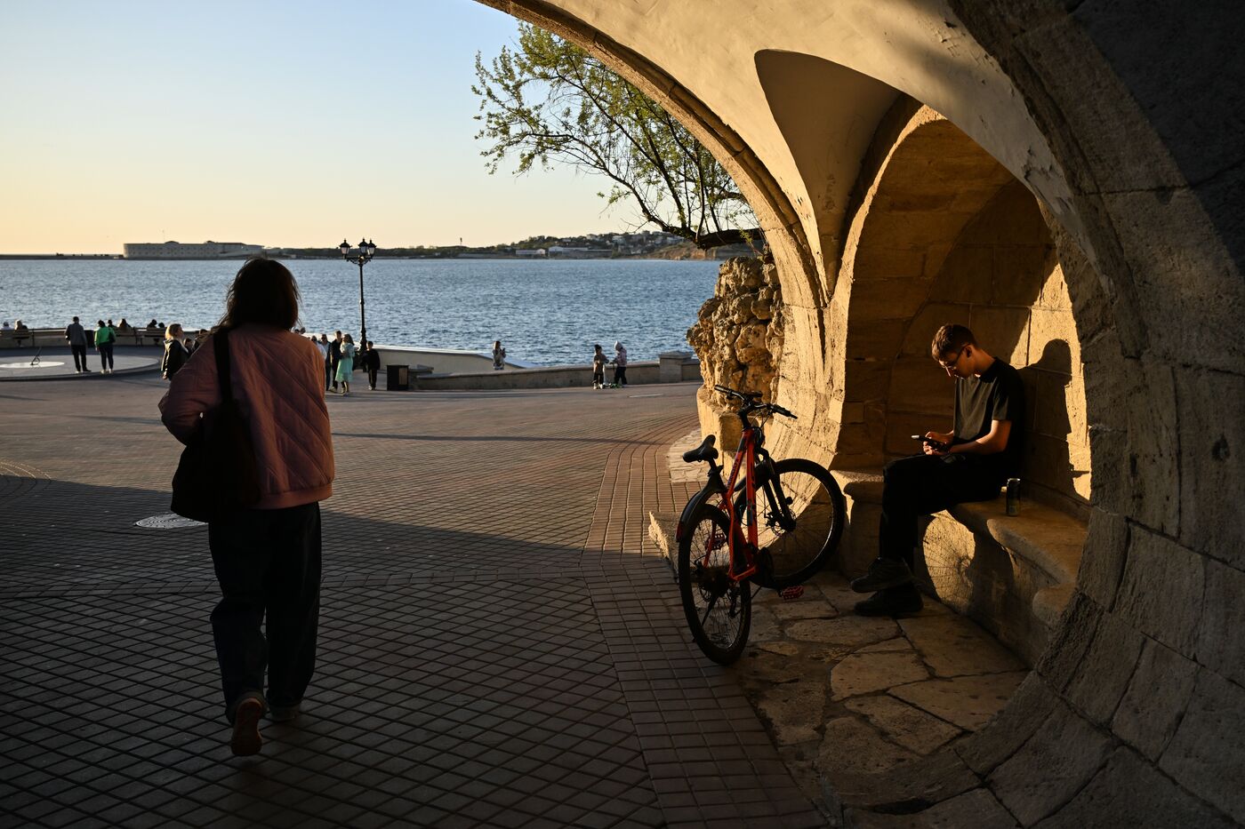 Город-герой Севастополь