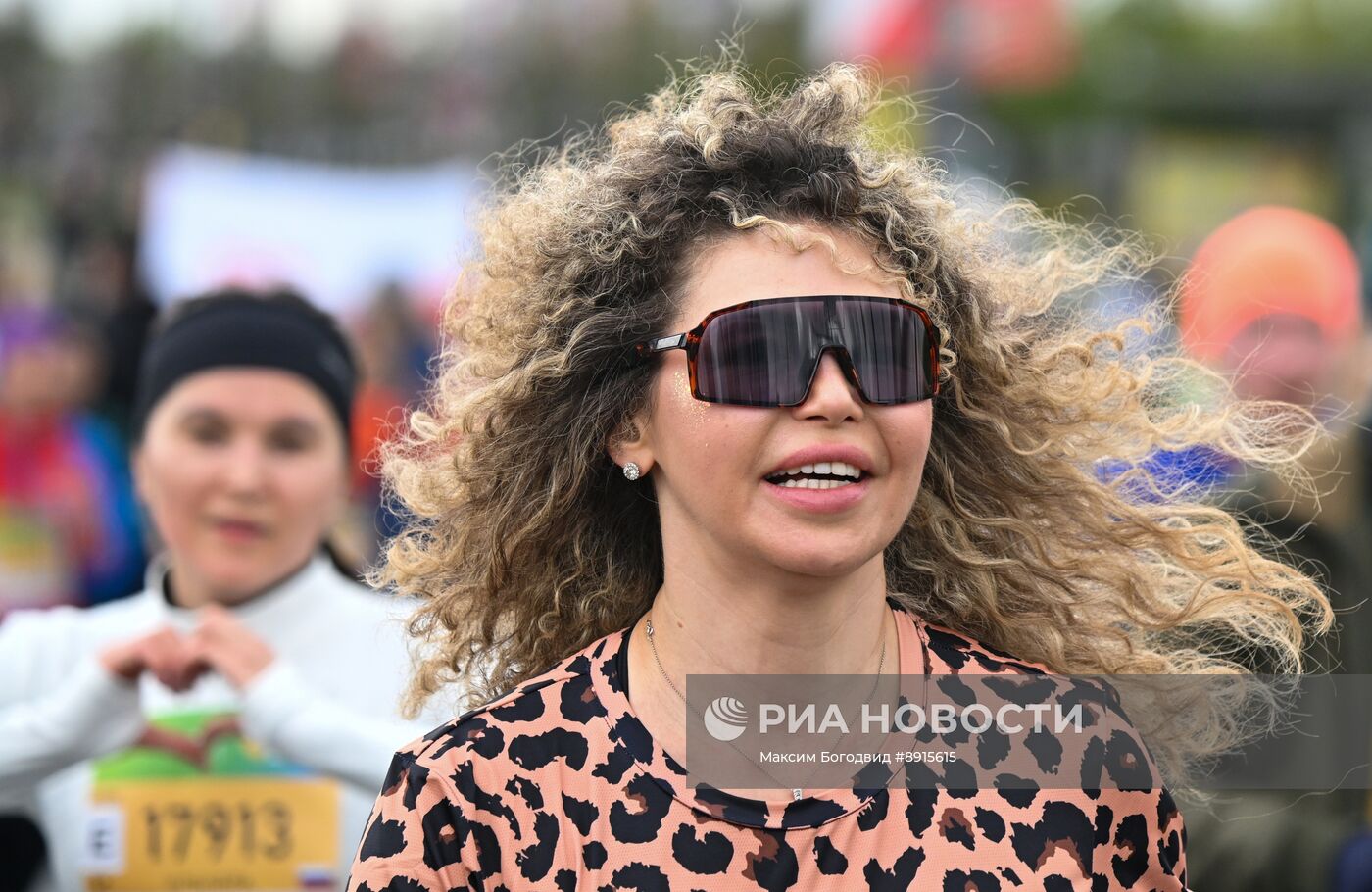 Казанский марафон 2025