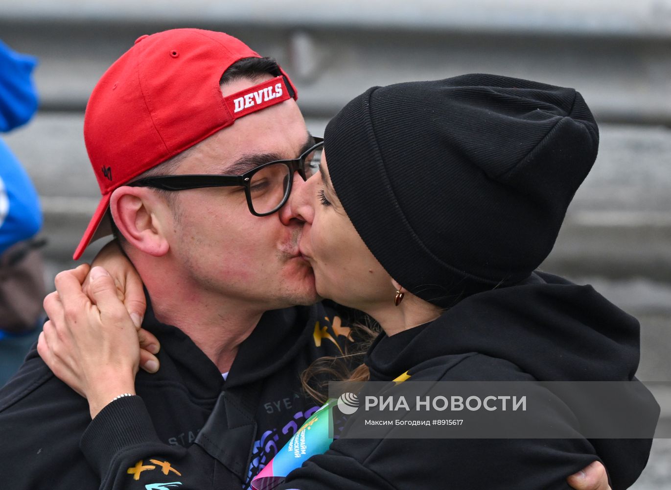 Казанский марафон 2025