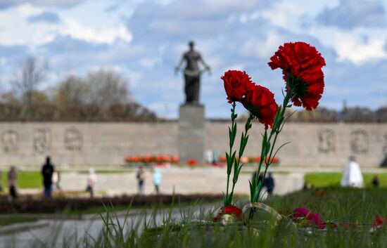 Город-герой Ленинград