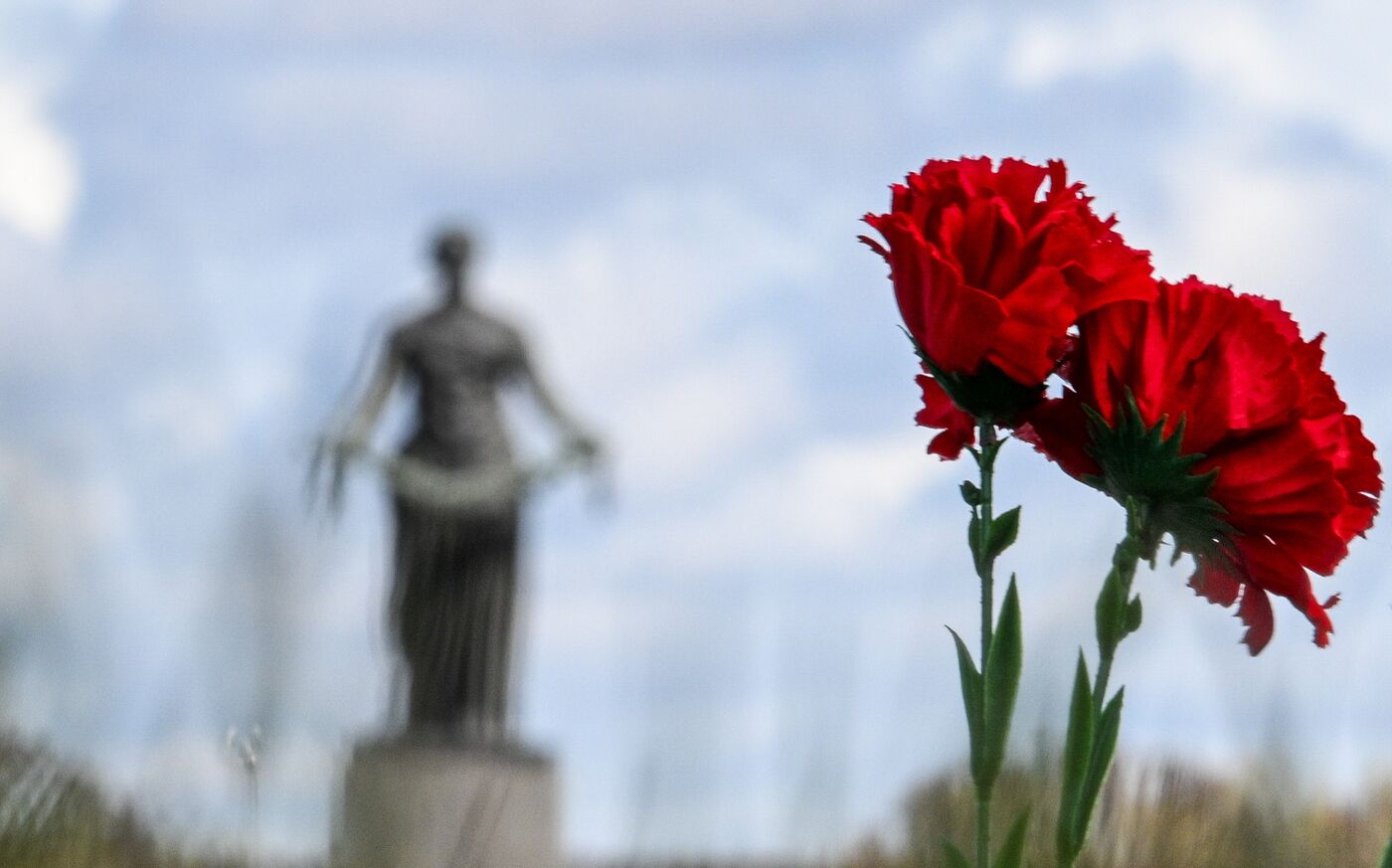 Город-герой Ленинград